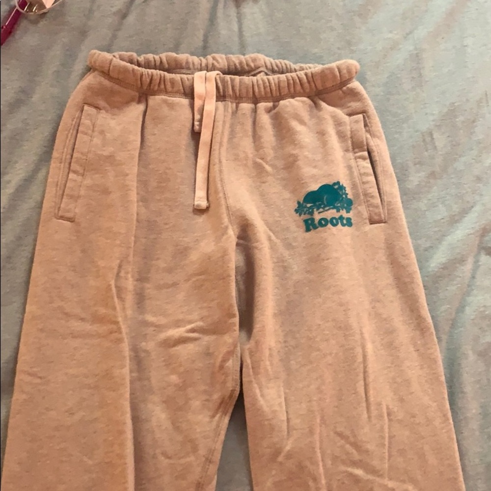 Sweatpants - Picture 2 of 3
